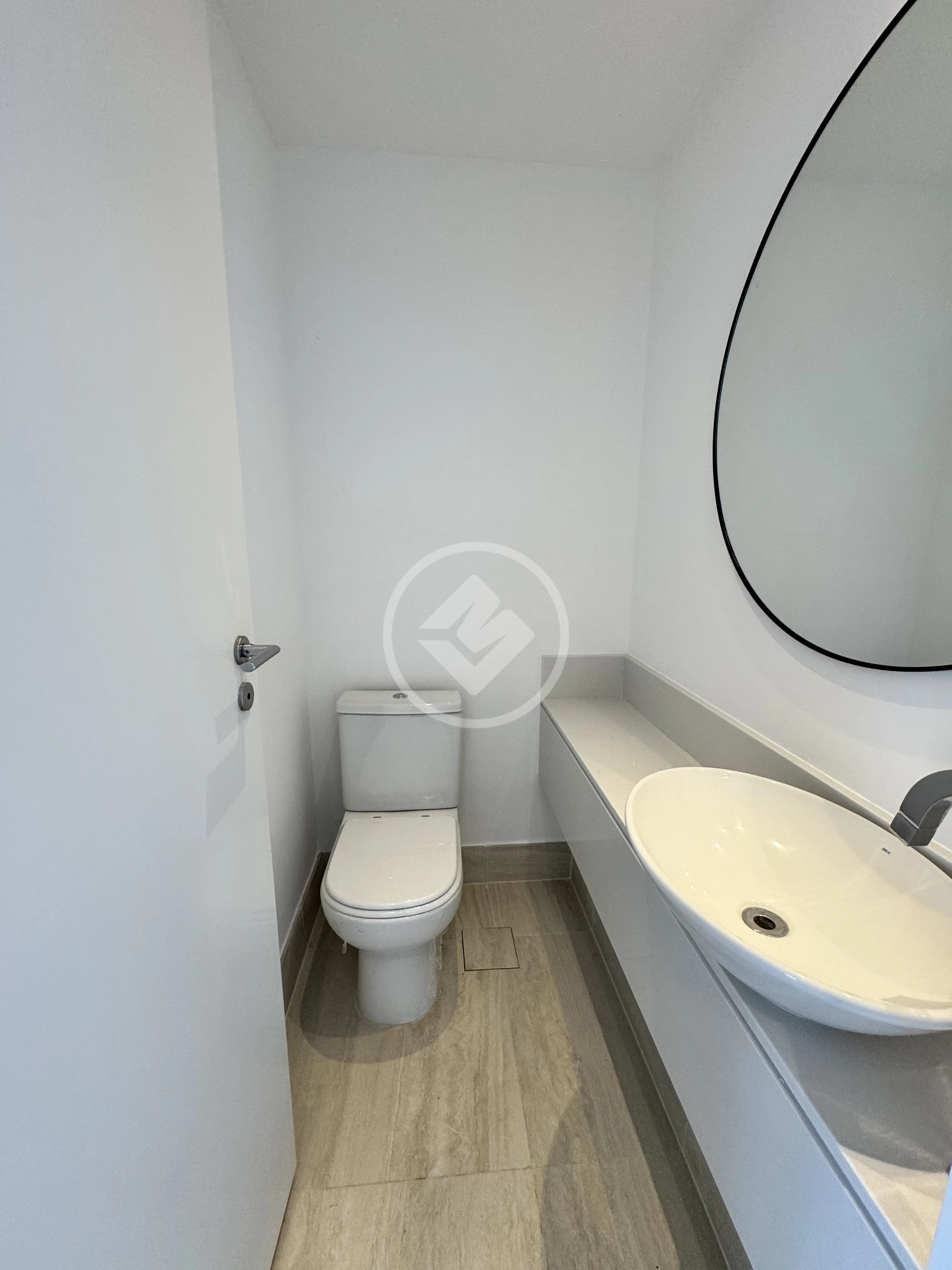 Apartamento Moema, São Paulo - SP — foto 2