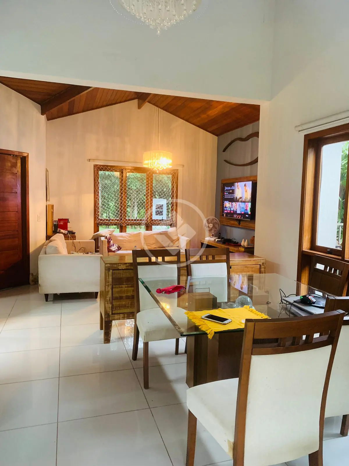 Casa Condomínio Pitas, Cotia - SP — foto 1