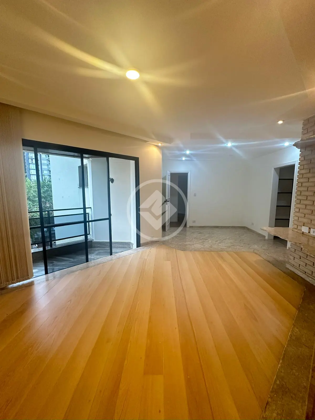 Apartamento Indianópolis, São Paulo - SP — foto 2