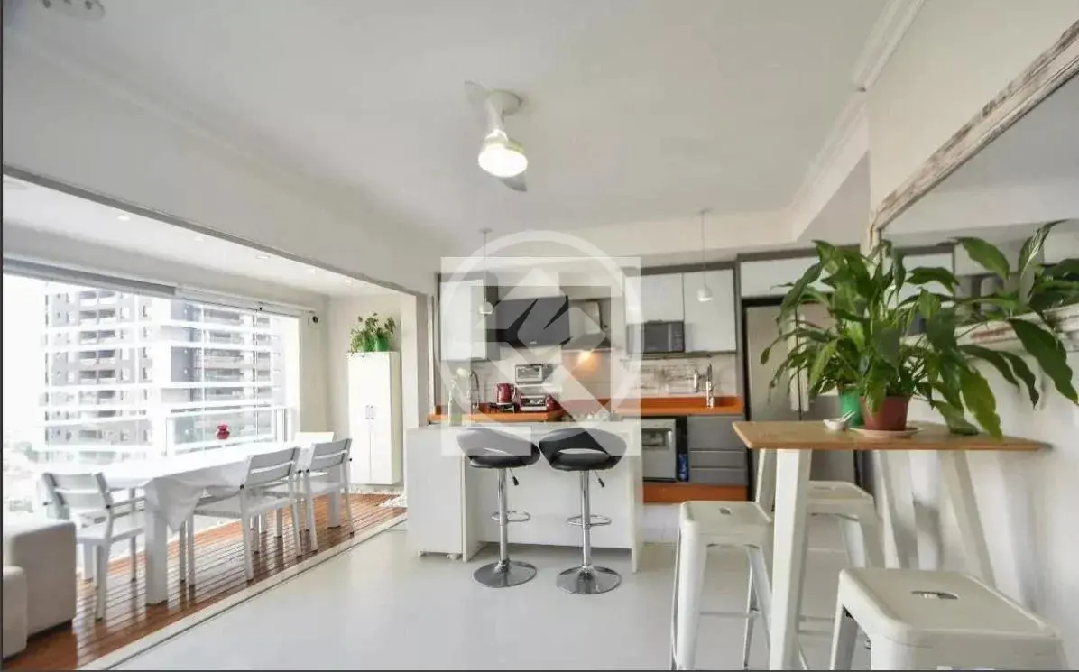 Oportunidade no New Age Michigan!!! 50m² Todo Reformado!