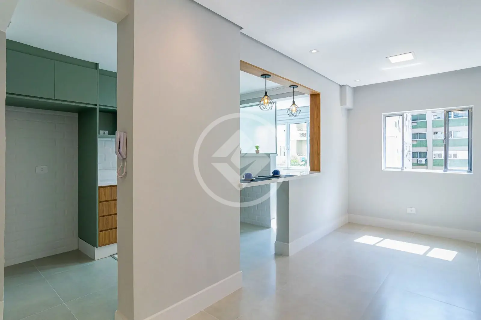 Apartamento 1 quarto no ITAIM BIBI, São Paulo — foto 4 de 6