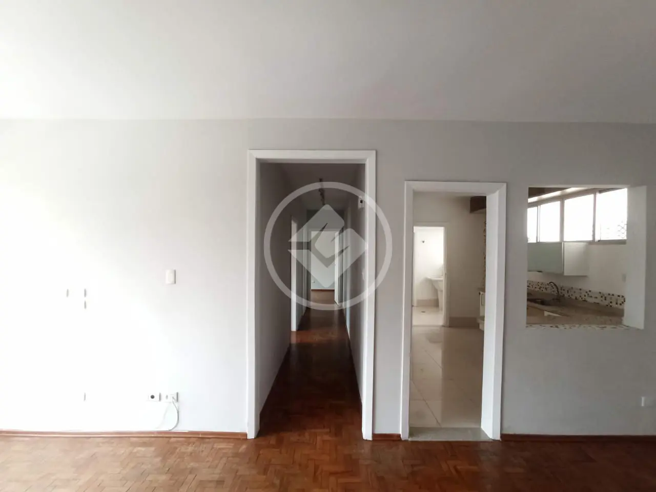 Apartamento 2 quartos no Vila Nova Conceição, São Paulo — foto 3 de 6