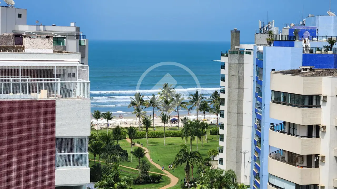Cobertura Duplex Riviera, Bertioga - SP — foto 1