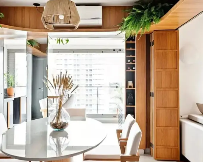 Apartamento Indianópolis, São Paulo - SP — foto 1