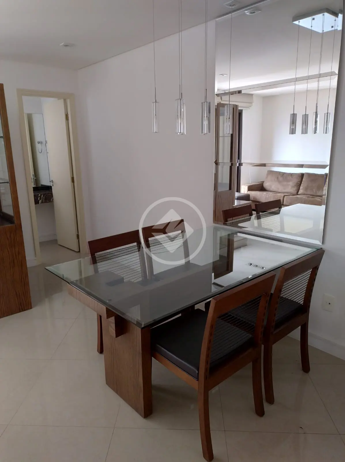 Apartamento CIDADE MONÇÕES, São Paulo - SP — foto 2