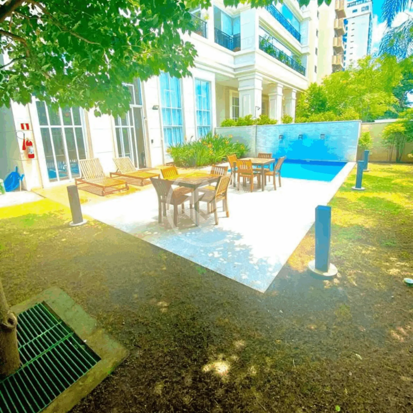 Apartamento Moema, São Paulo - SP — foto 1