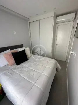 Loft / Studio 1 quarto no Vila Nova Conceição, São Paulo — foto 4 de 6