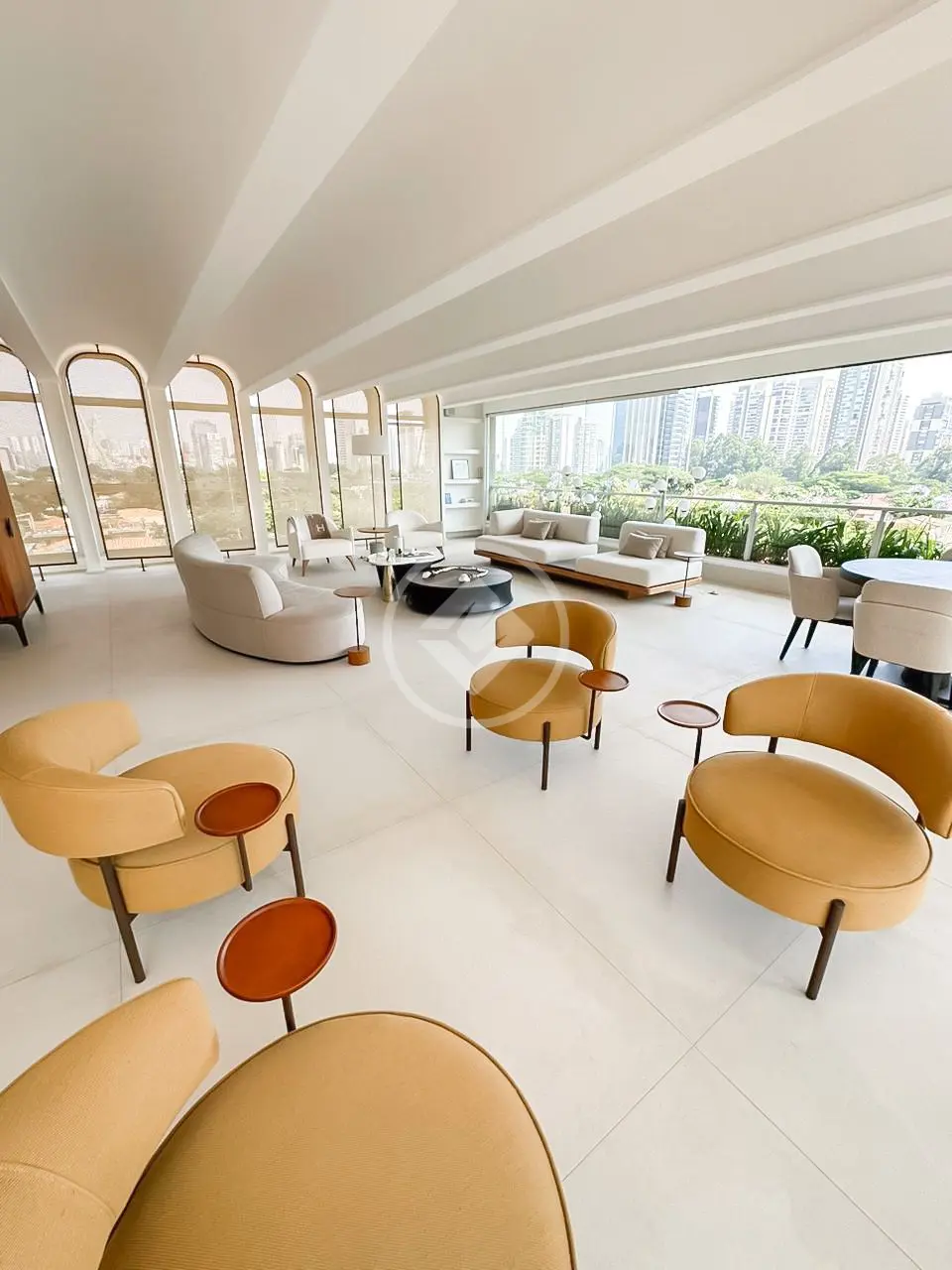 Apartamento 4 quartos no BROOKLIN PAULISTA, São Paulo — foto 6 de 6