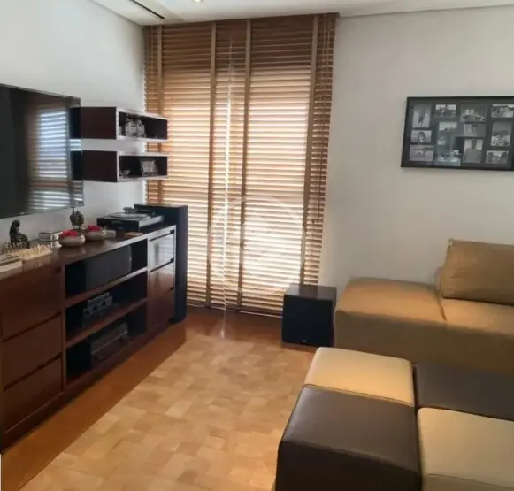 Apartamento 3 quartos no Indianópolis, São Paulo — foto 5 de 6