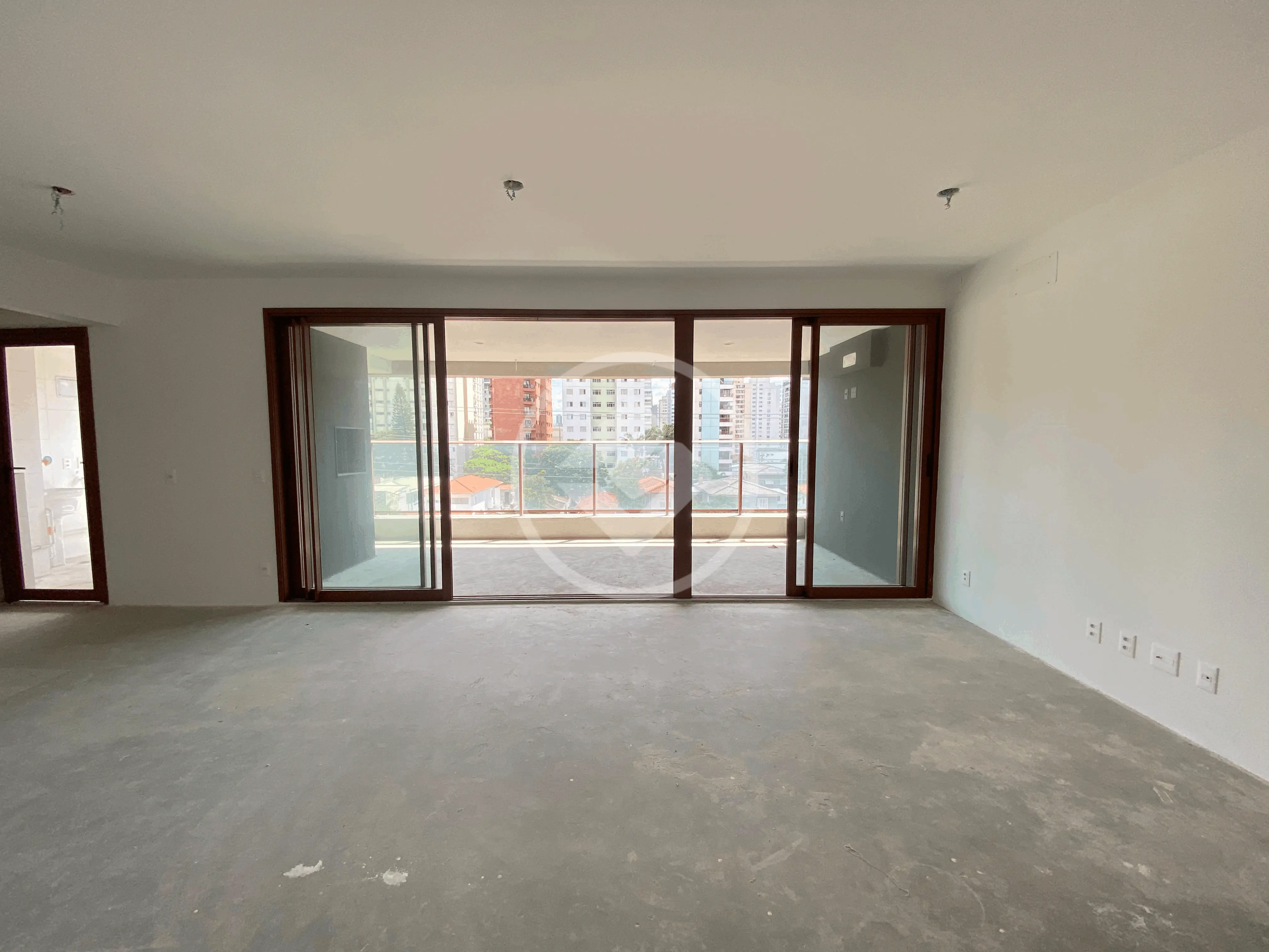 Apartamento 3 quartos no Brooklin Novo, São Paulo — foto 4 de 6