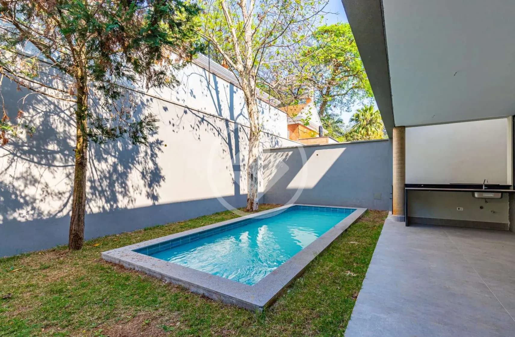 Casa Condomínio 4 quartos no SANTO AMARO, São Paulo — foto 5 de 6