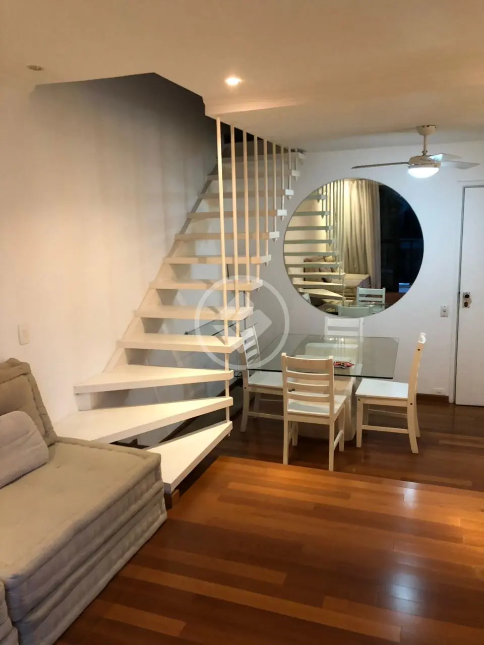 Apartamento Duplex 1 quarto no ITAIM BIBI, São Paulo — foto 6 de 6