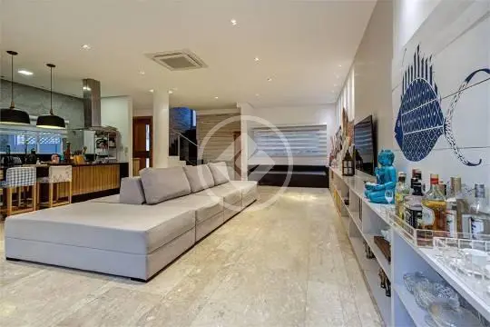 Casa Condomínio Vila Nova Caledônia, São Paulo - SP — foto 2