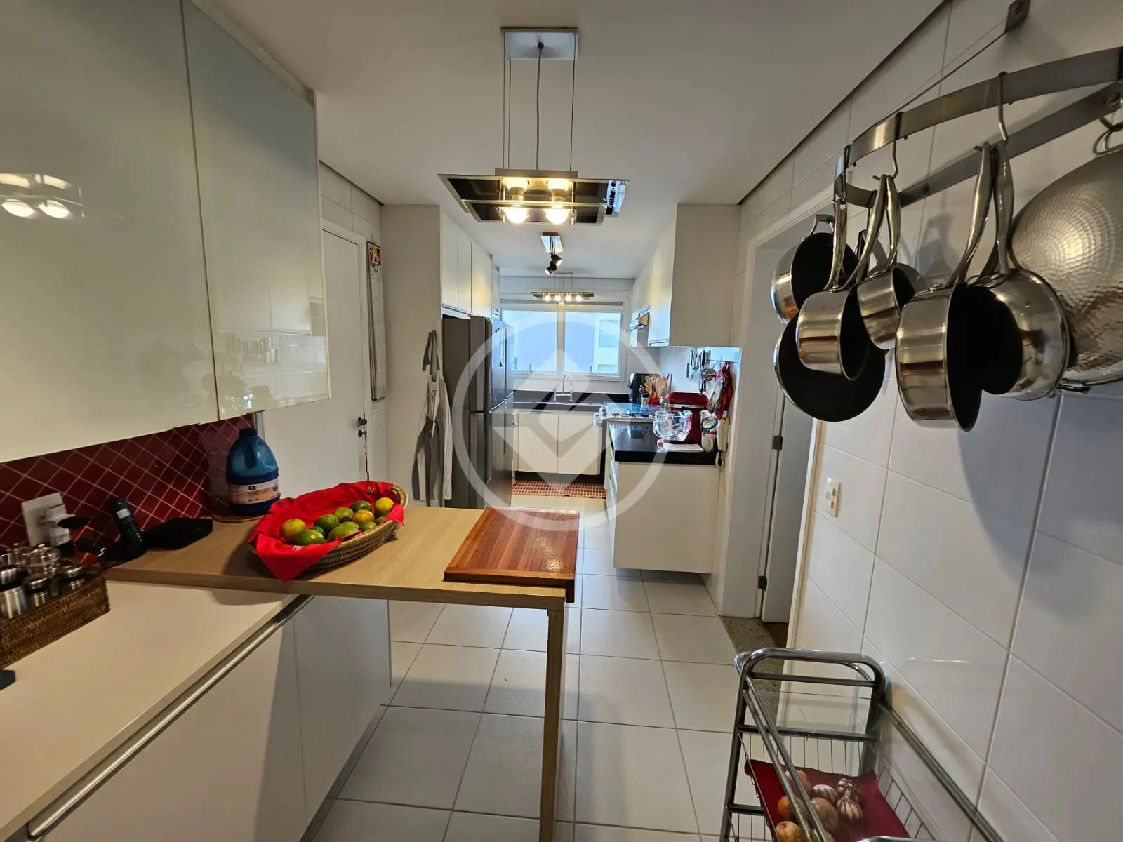 Apartamento 3 quartos no Campo Belo, São Paulo — foto 4 de 6