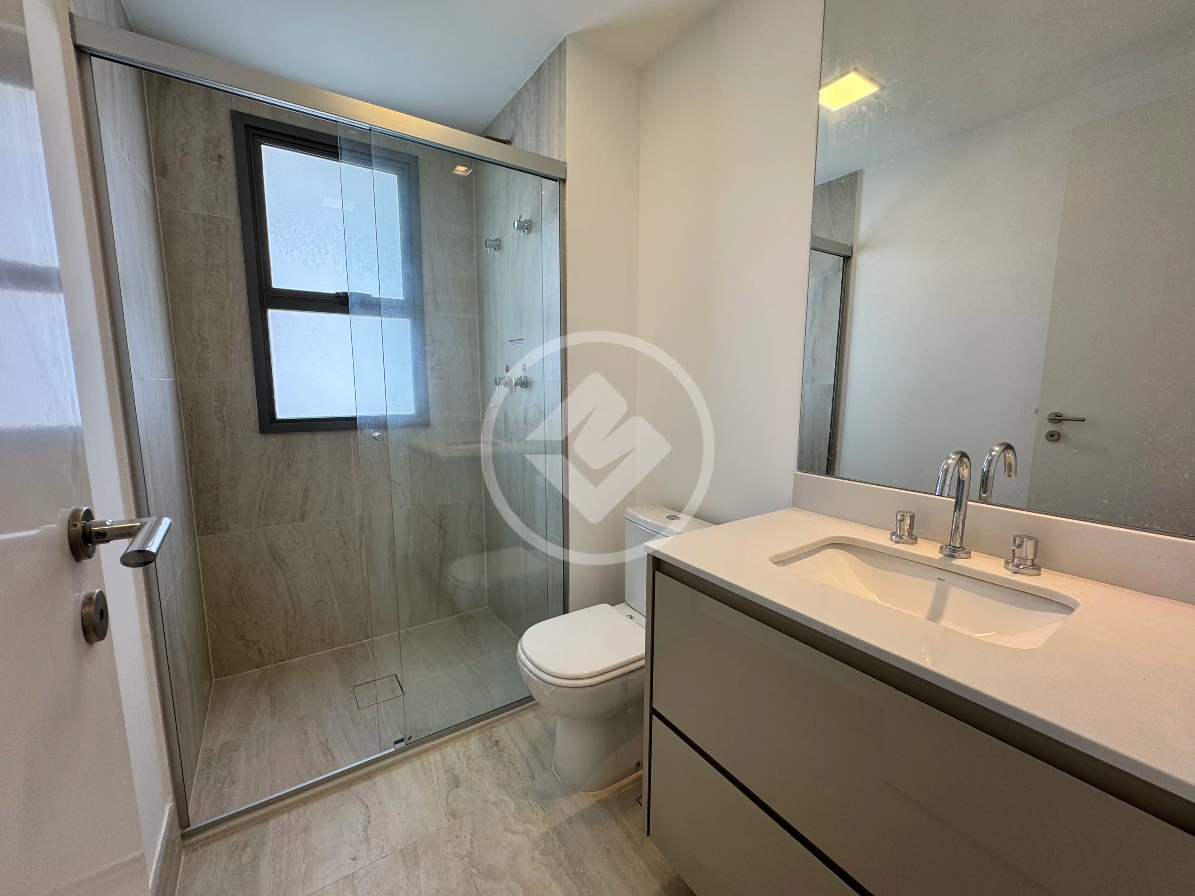 Apartamento Moema, São Paulo - SP — foto 1