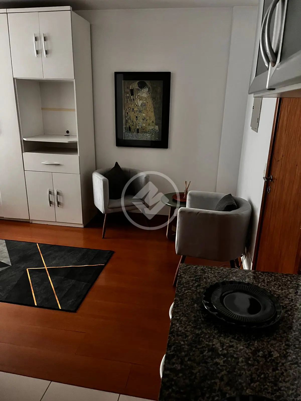 Apartamento Campo Belo, São Paulo - SP — foto 2