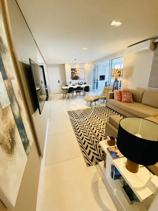 Apartamento 3 quartos no Jardim das Acacias, São Paulo — foto 4 de 6