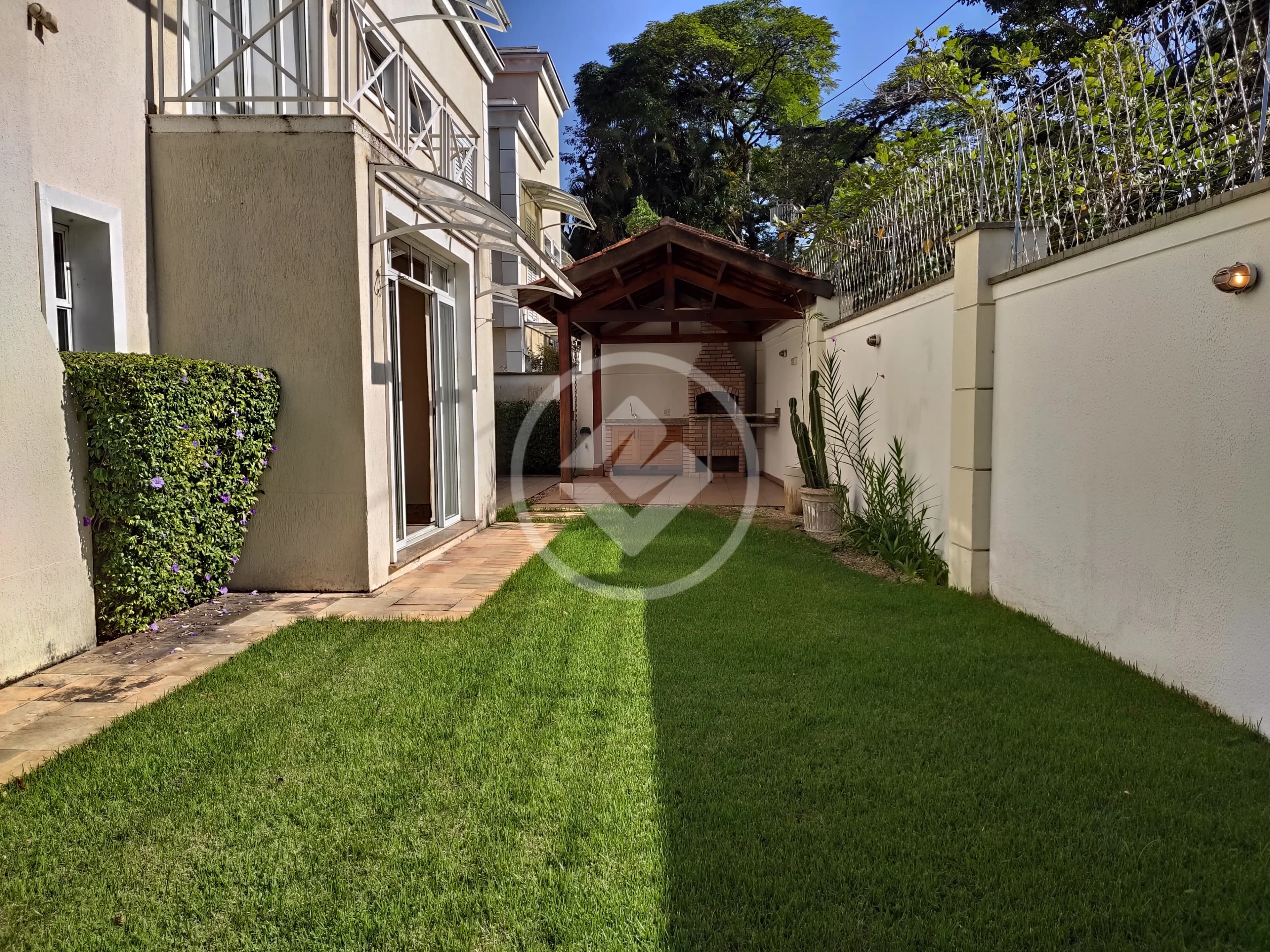 Casa Condomínio Jardim Cordeiro, São Paulo - SP — foto 1