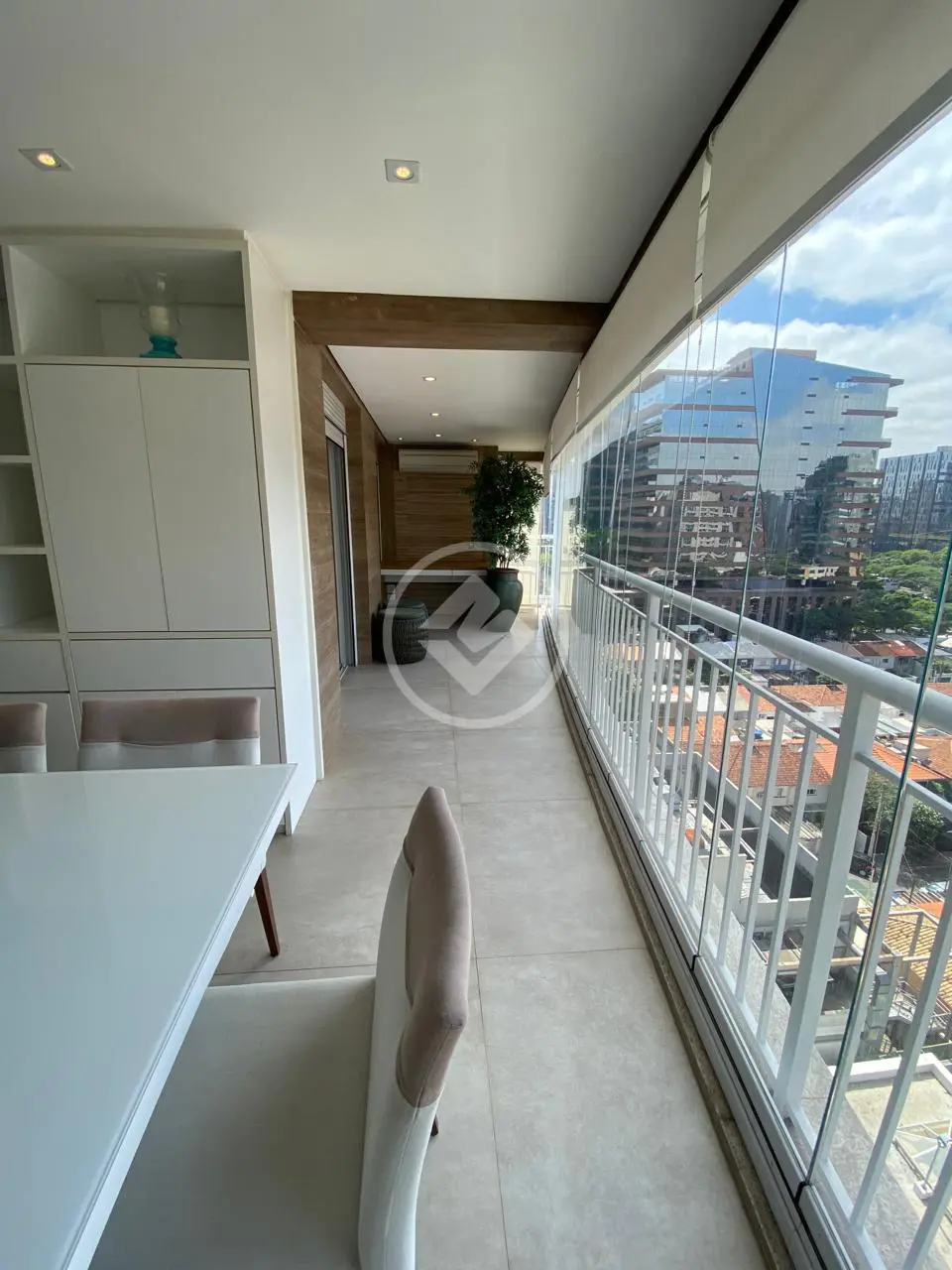 Apartamento 2 quartos no Vila Nova Conceição, São Paulo — foto 5 de 6