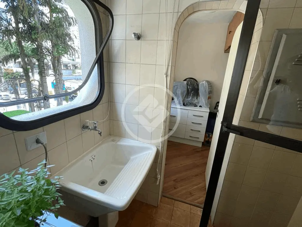 Apartamento 3 quartos no Indianópolis, São Paulo — foto 5 de 6
