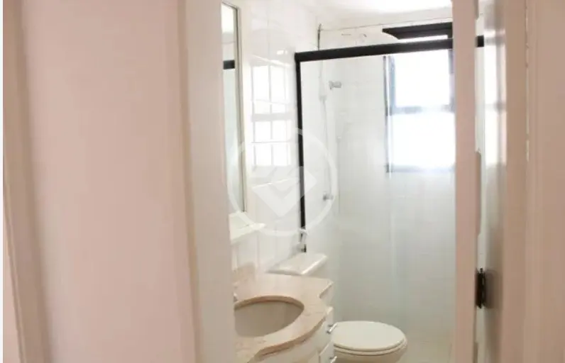 Apartamento Vila Olímpia, São Paulo - SP — foto 2