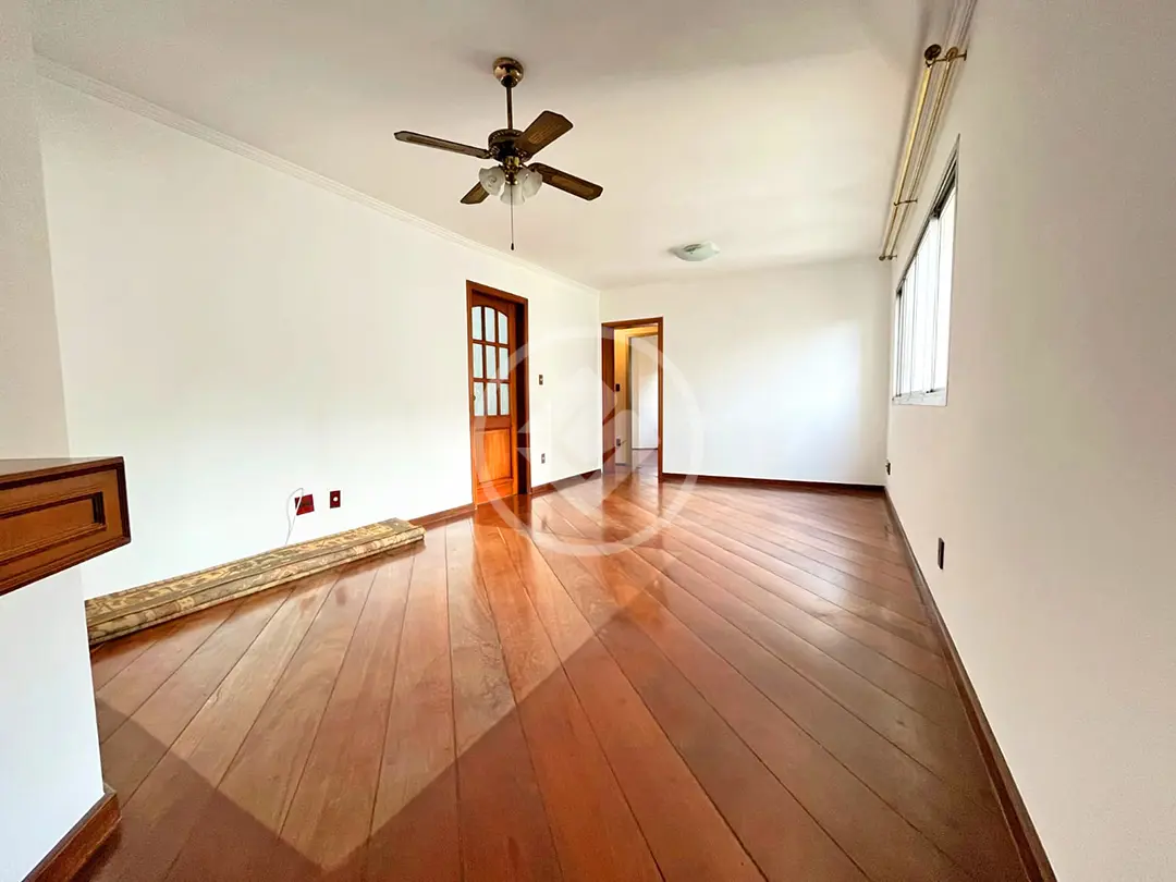 Apartamento BROOKLIN, São Paulo - SP — foto 2