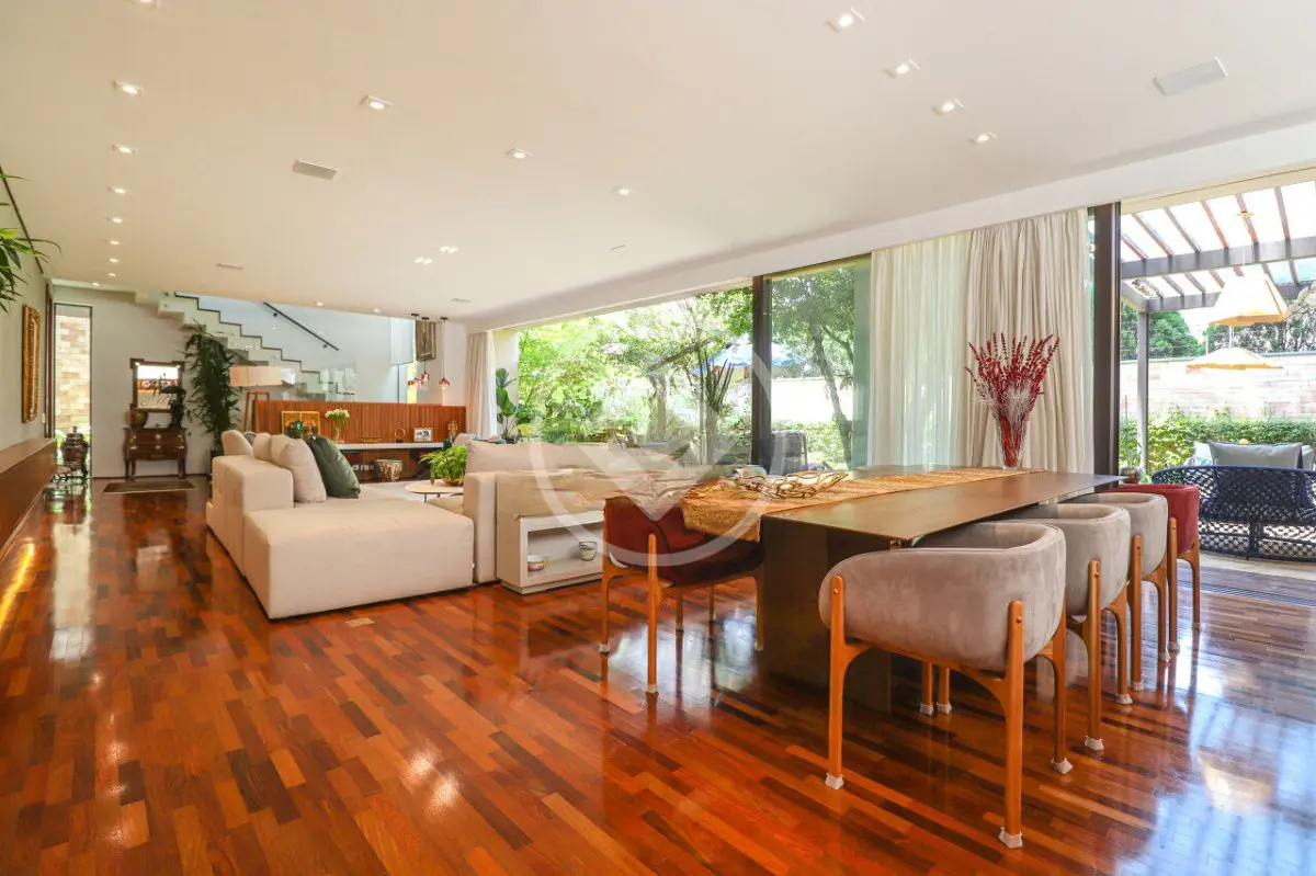 Casa Condomínio Jardim dos Estados, São Paulo - SP — foto 1