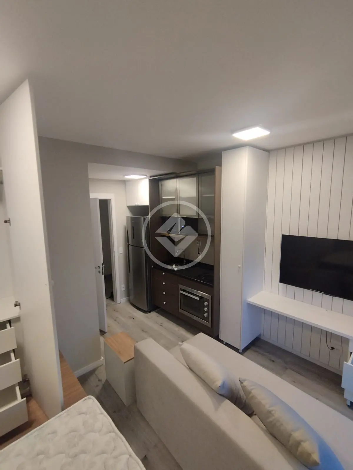 Apartamento 1 quarto no Jardim das Acacias, São Paulo — foto 2 de 6