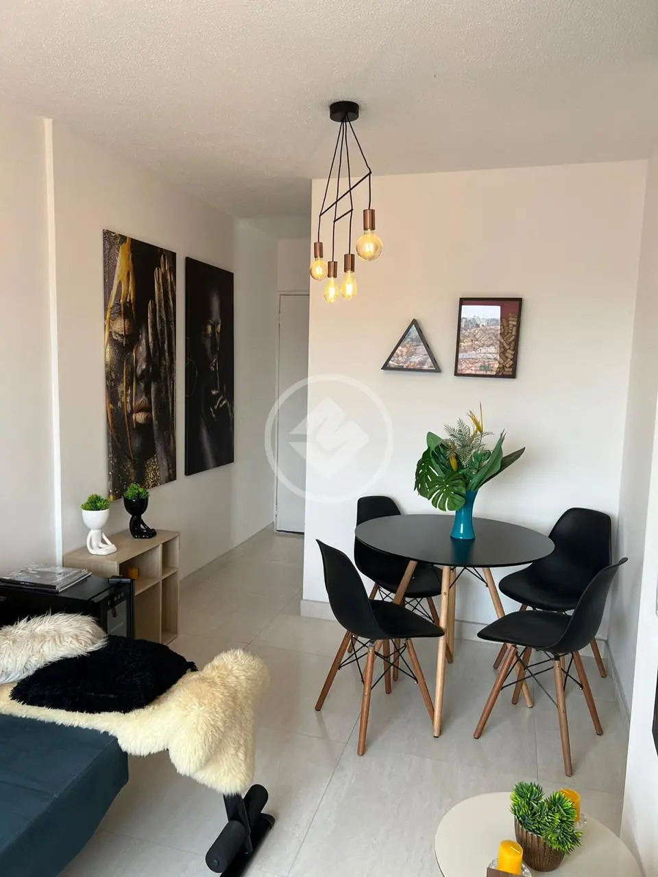 Apartamento Jardim Boa Vista (Zona Oeste), São Paulo - SP — foto 2
