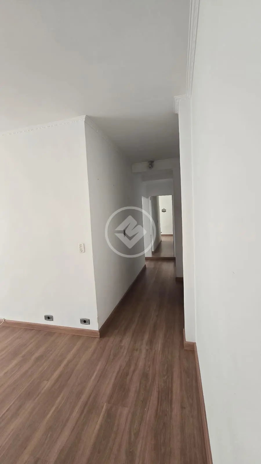 Apartamento Indianópolis, São Paulo - SP — foto 2