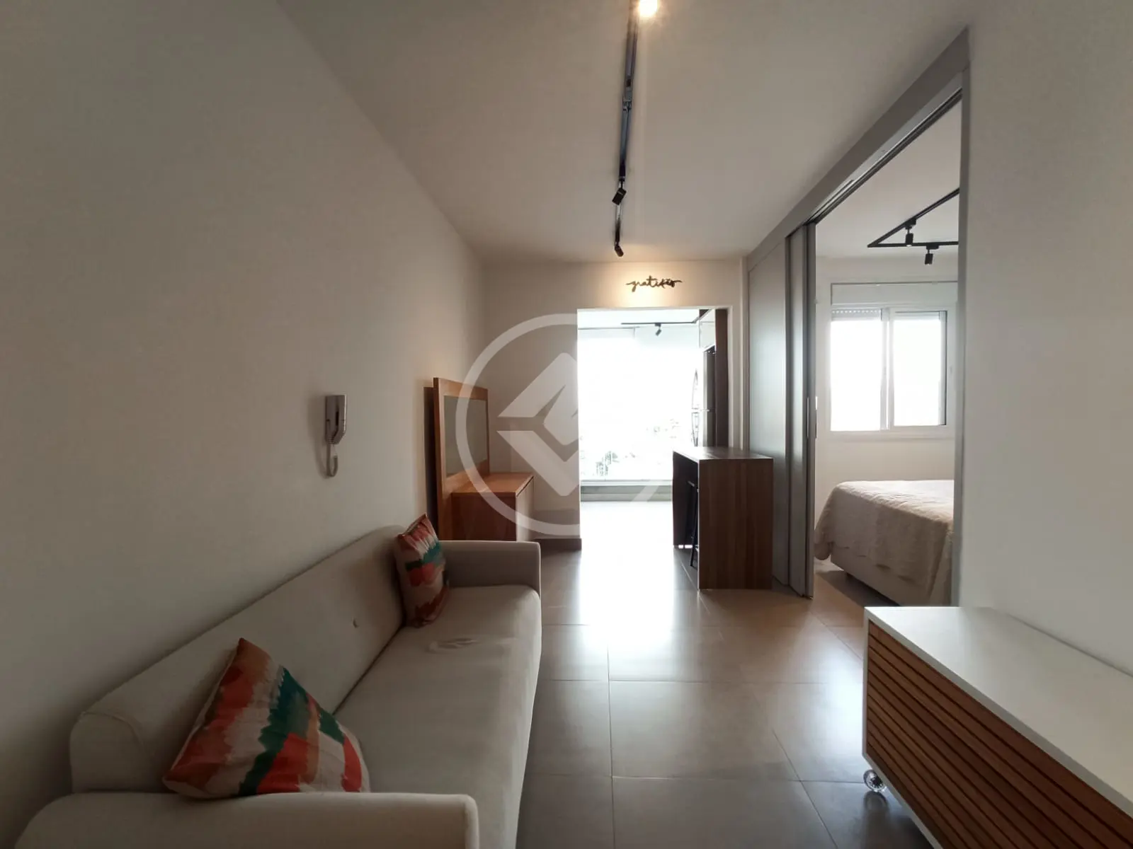Apartamento Chácara Santo Antônio (Zona Sul), São Paulo - SP — foto 2