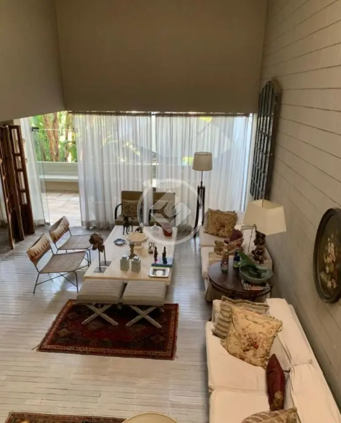 Casa Campo Belo, São Paulo - SP — foto 1
