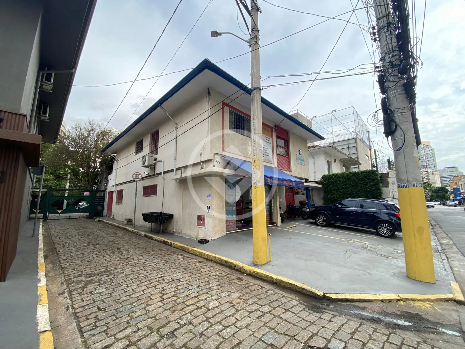 Casa Comercial Vila Olímpia, São Paulo - SP — foto 1