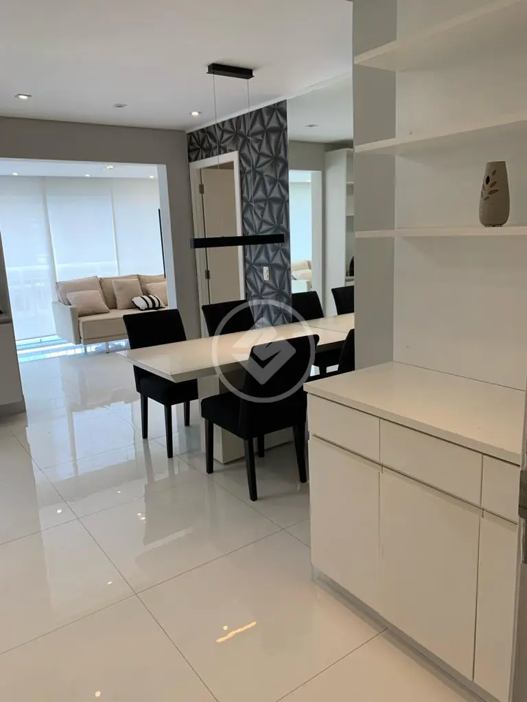 Apartamento 1 quarto no Vila Nova Conceição, São Paulo — foto 2 de 5