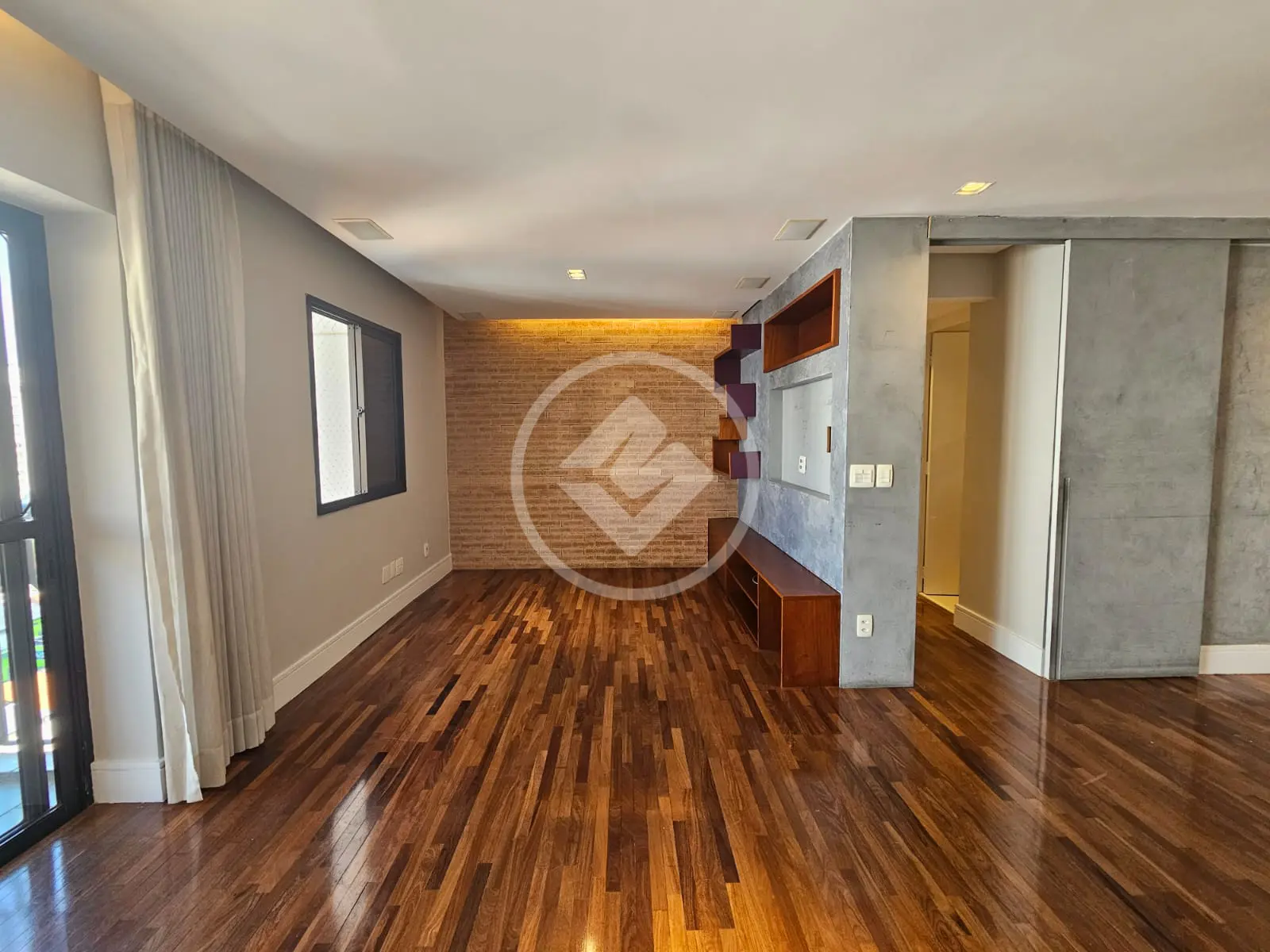 Apartamento 2 quartos no Vila Nova Conceição, São Paulo — foto 3 de 6