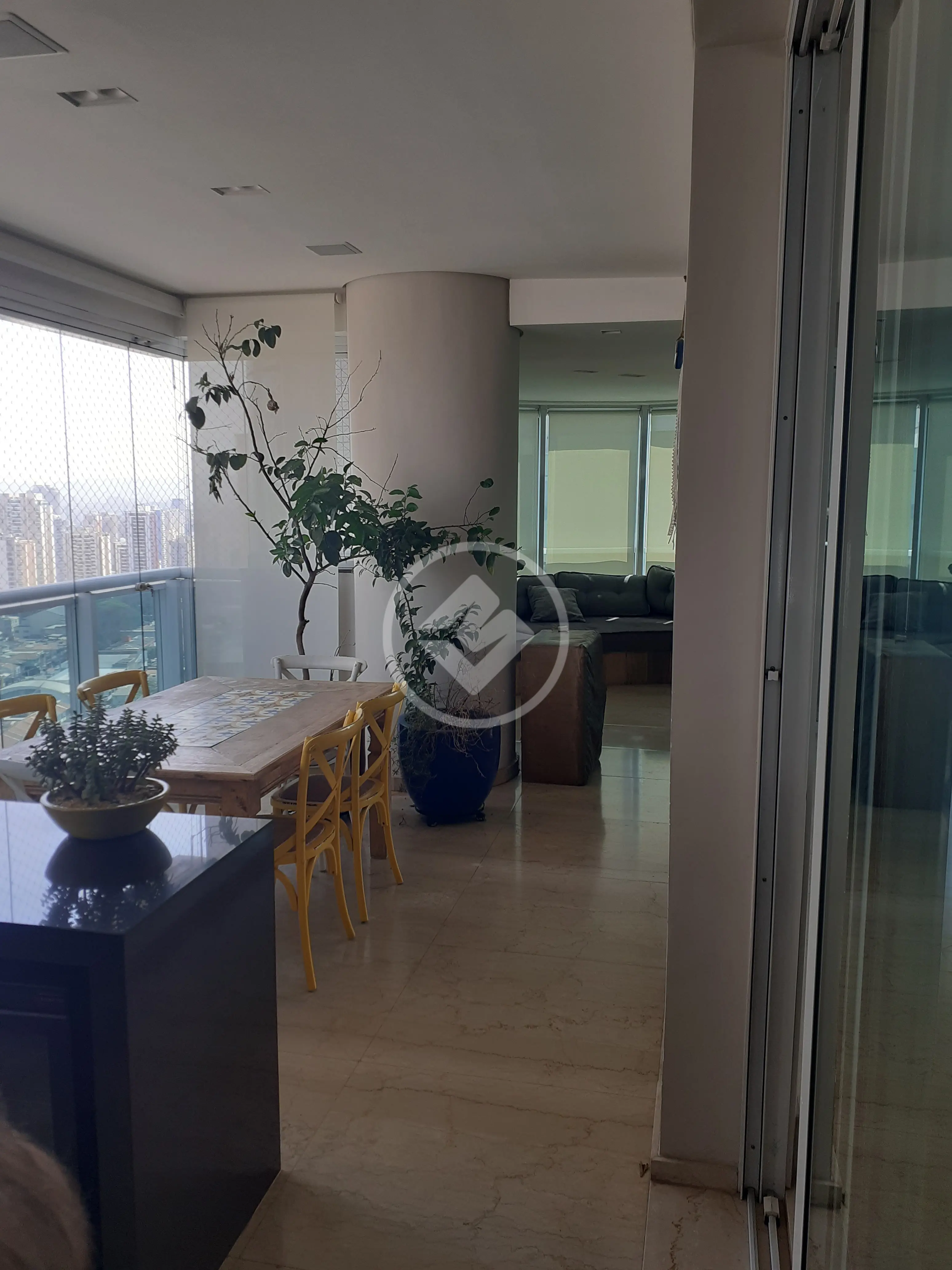Apartamento 4 quartos no Vila Regente Feijó, São Paulo — foto 6 de 6