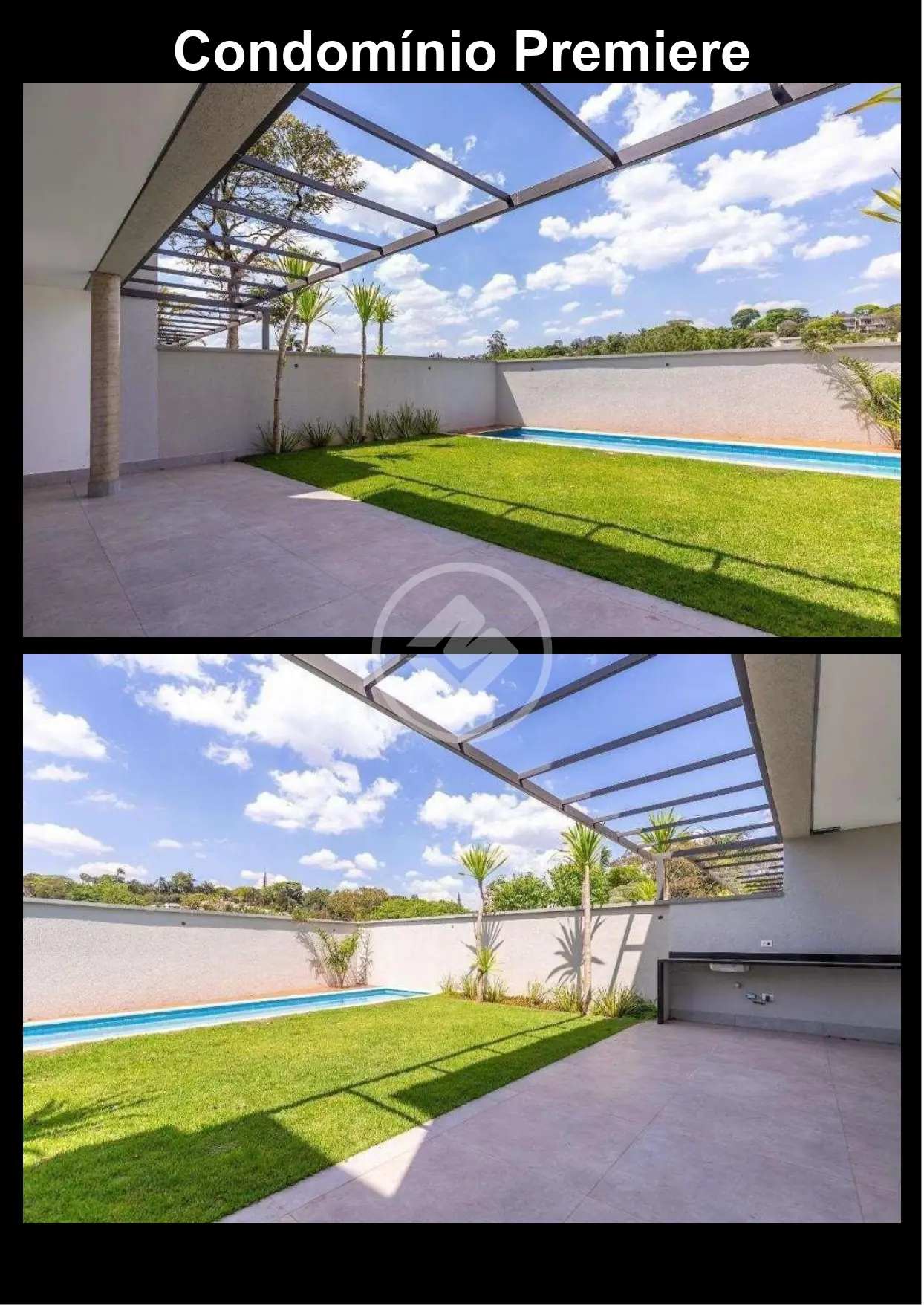 Casa Condomínio Jardim Cordeiro, São Paulo - SP — foto 2