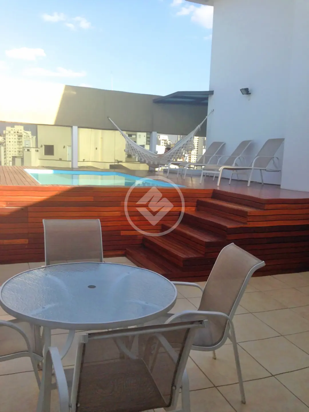 Apartamento Campo Belo, São Paulo - SP — foto 1
