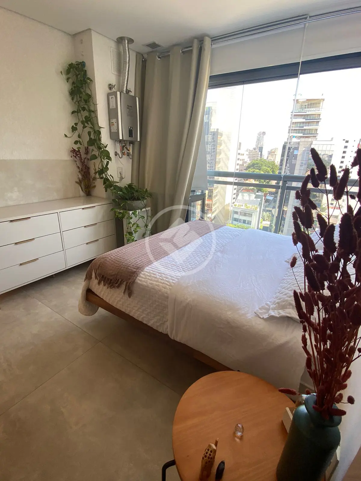 Loft / Studio 1 quarto no PINHEIROS, São Paulo — foto 4 de 6