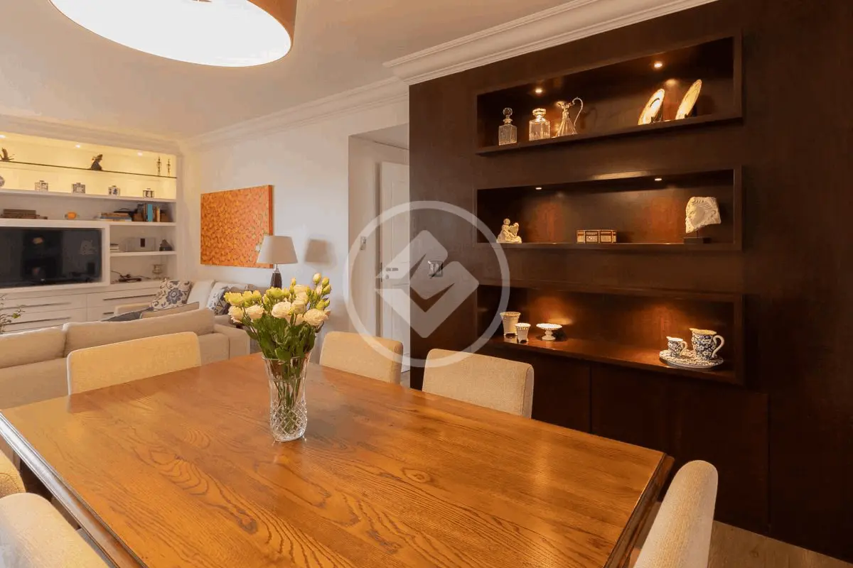 Apartamento 3 quartos no Indianópolis, São Paulo — foto 3 de 6