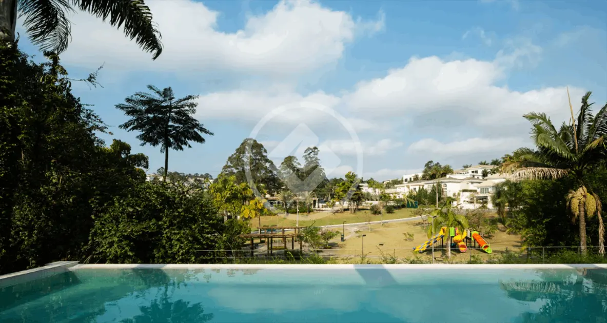 Casa Condomínio Tamboré, Santana de Parnaíba - SP — foto 1