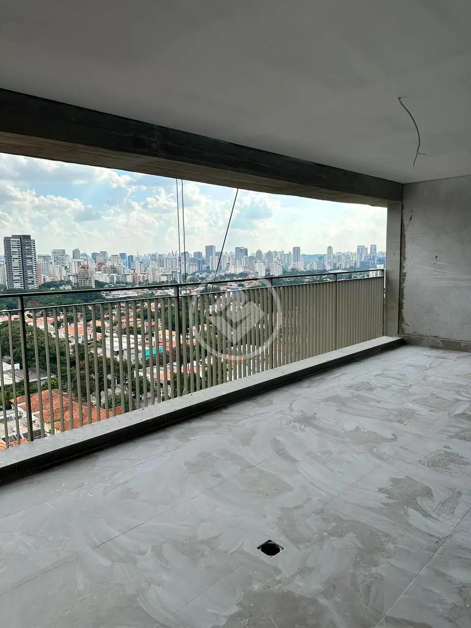 Apartamento Moema, São Paulo - SP — foto 1