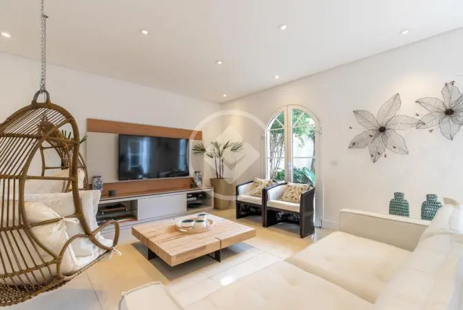 Casa Condomínio Jardim Petrópolis, São Paulo - SP — foto 2