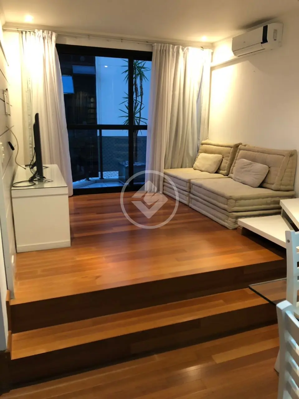 Apartamento Duplex 1 quarto no ITAIM BIBI, São Paulo — foto 5 de 6