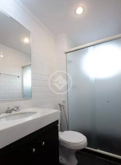 Apartamento 2 quartos no Vila Nova Conceição, São Paulo — foto 6 de 6