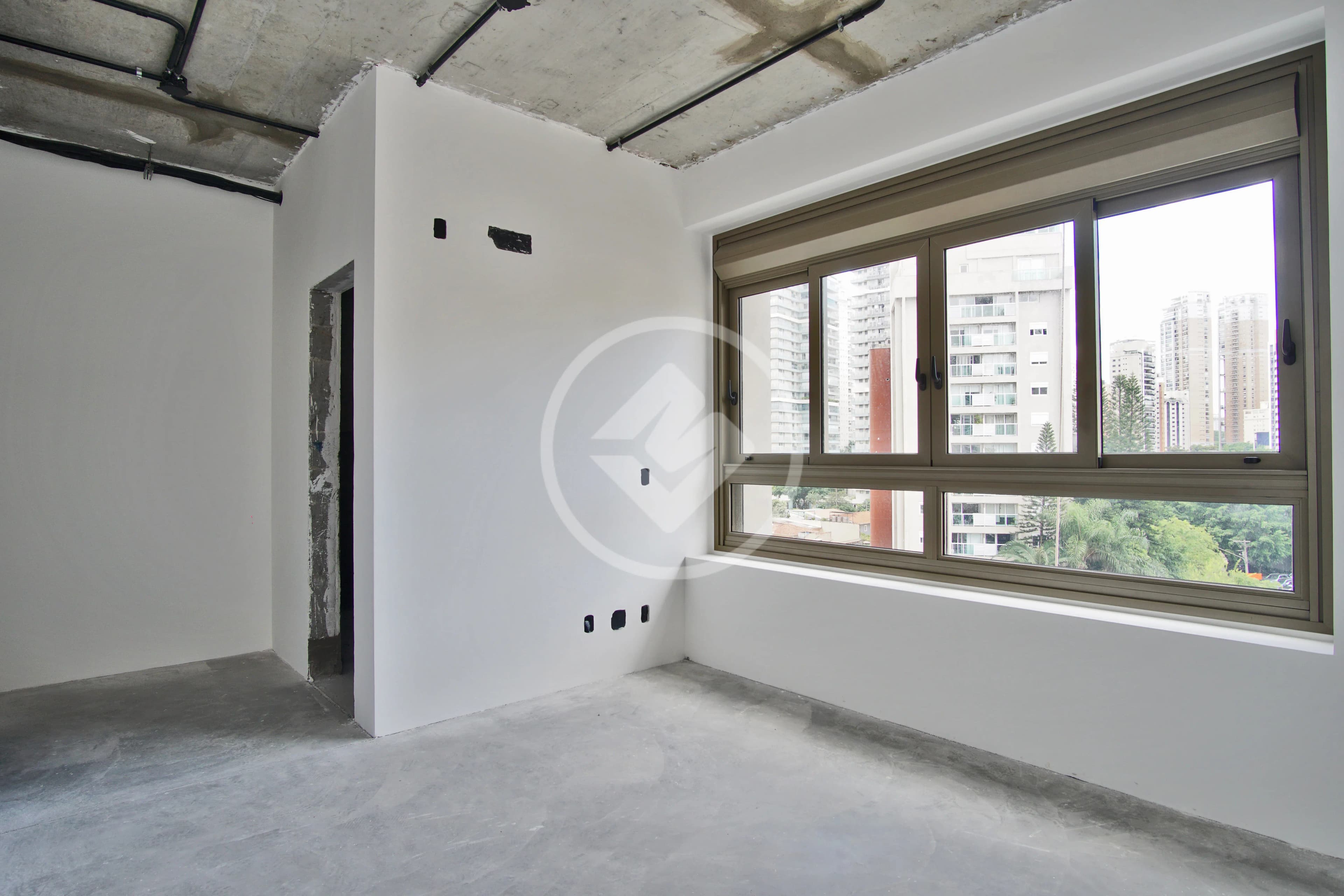 Apartamento 4 quartos no Vila Nova Conceição, São Paulo — foto 6 de 6