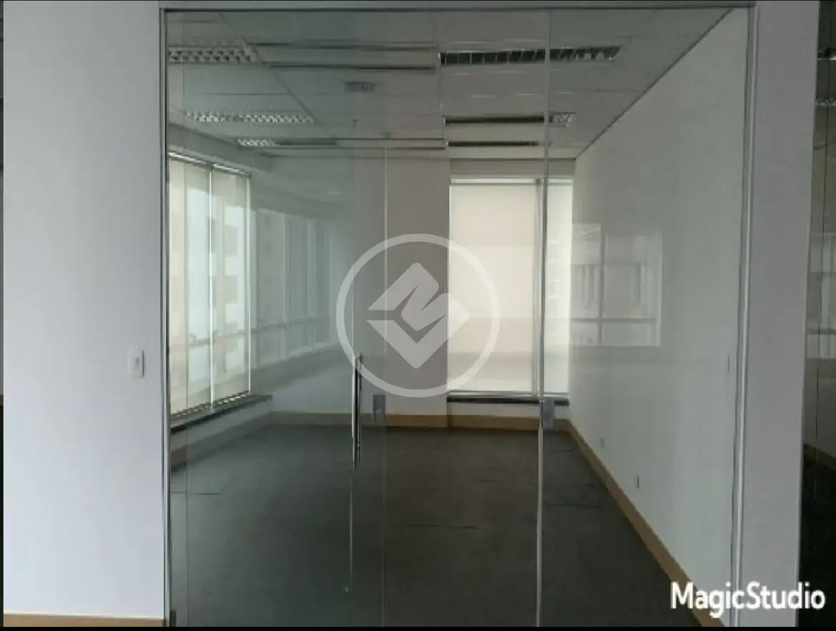 Sala Comercial no CIDADE MONÇÕES, São Paulo — foto 2 de 6