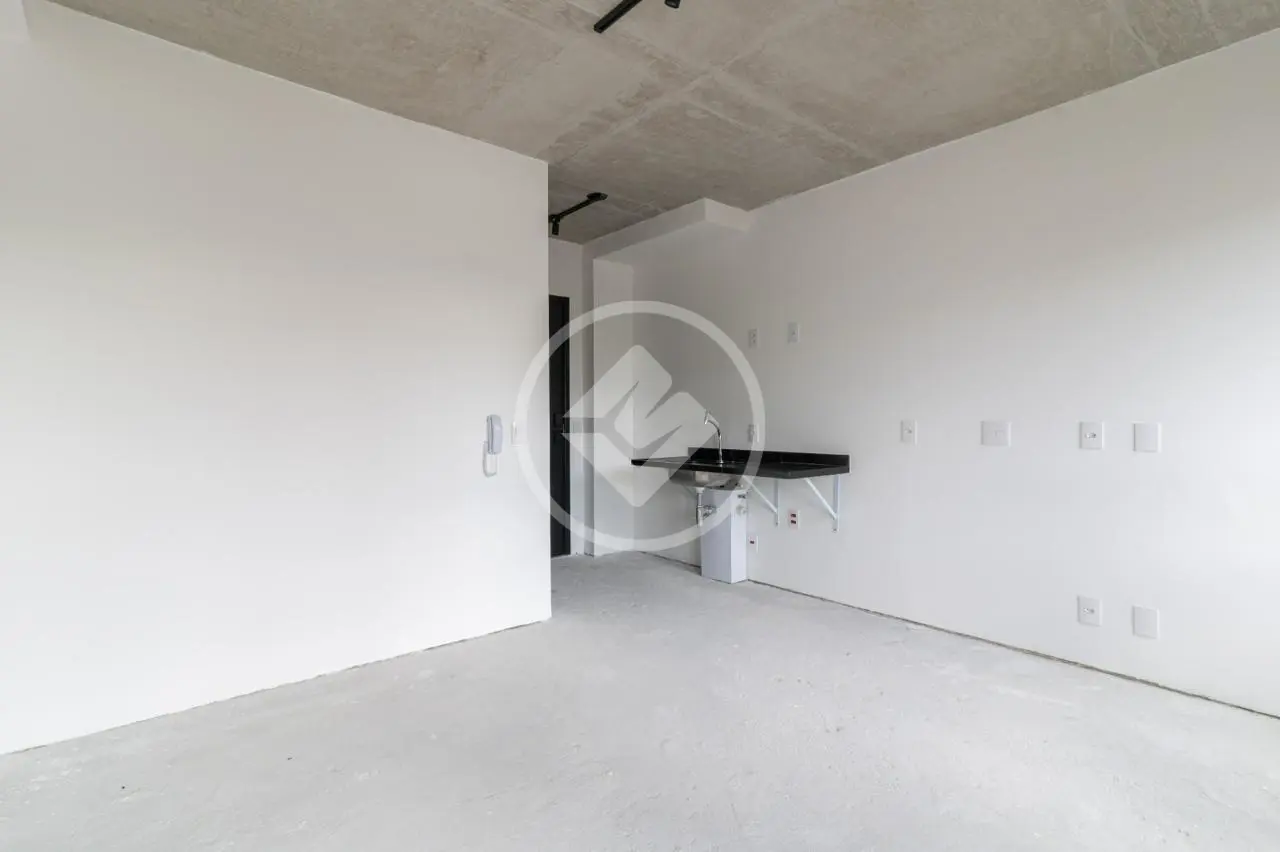 Vendo studio em Moema