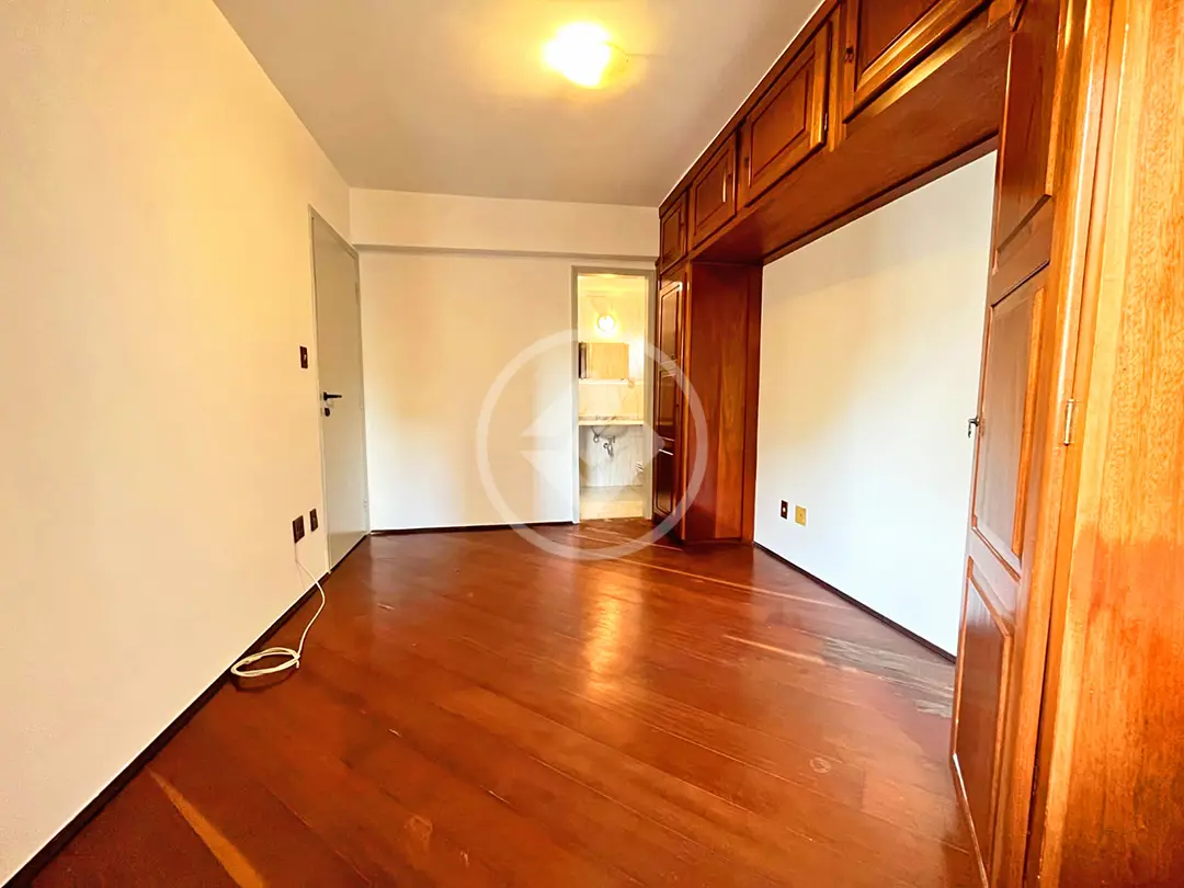 Apartamento BROOKLIN, São Paulo - SP — foto 1