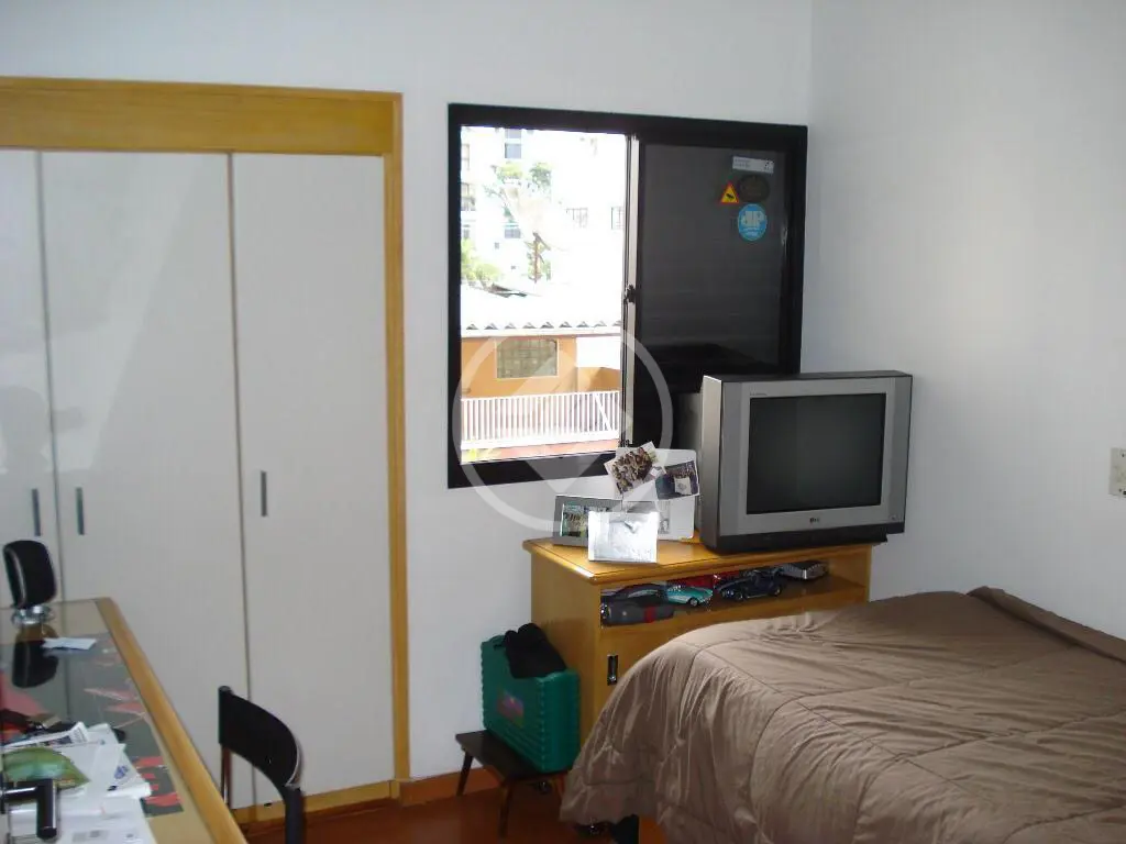 Apartamento 3 quartos no Campo Belo, São Paulo — foto 3 de 6